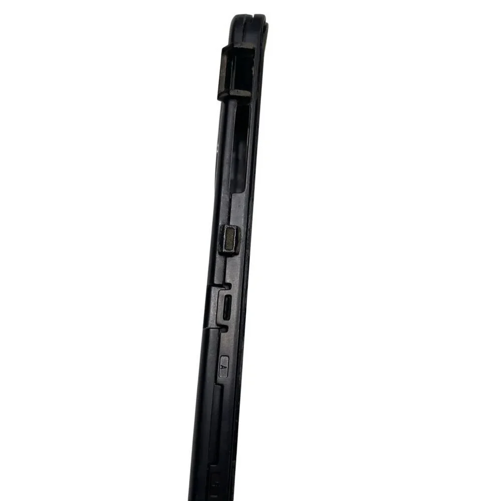 OtterBox Defender Pro Black Case For iPhone 13 14 Heavy Duty Drop Protection